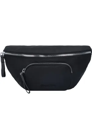 Marc O’ Polo Gordeltas Slingtas Nia Belt Bag Zwart