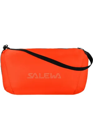 Salewa Reistas Ultralight Duffle 28 L Oranje