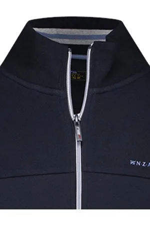 NZA New Zealand vest