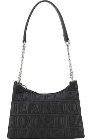 JOOP! Schoudertas Avondtas Iniziale Lucille Shoulderbag Zwart