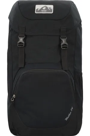 Deuter Vrije tijd rugzak Rugzak met laptopvak Walker 24 Zwart