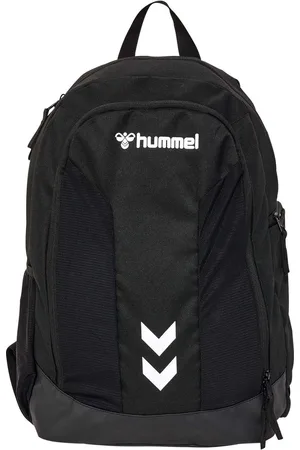 Hummel Vrije tijd rugzak Rugzak HML Lead Backpack 21L Zwart