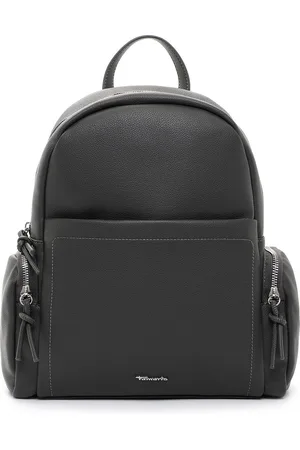 Tamaris Vrije tijd rugzak Rugzak Christina Backpack Donkergrijs