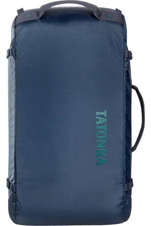 Tatonka Reistas Duffle Bag 65 Donkerblauw