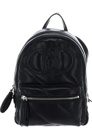 Liu Jo Vrije tijd rugzak Rugzak Felce Backpack Zwart