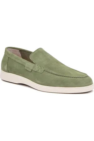 Suitable Azul Loafers