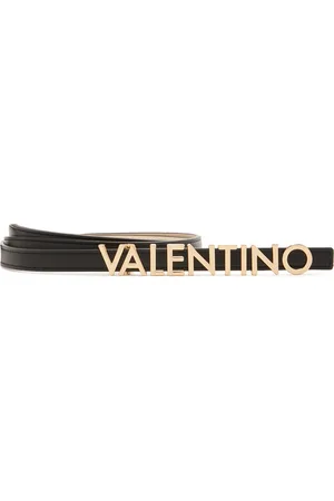 VALENTINO Riem Belty Belt W75 Zwart