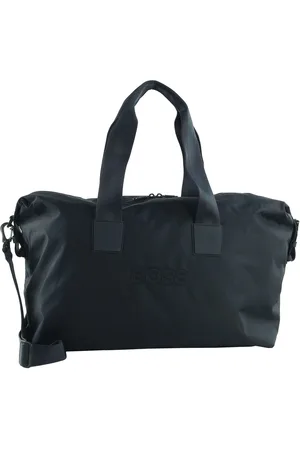 HUGO BOSS Catch 3.0 10249707 Tas Zwart