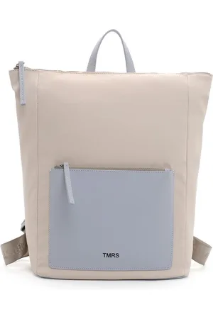 Tamaris Vrije tijd rugzak met laptopvak Angelique Backpack Beige