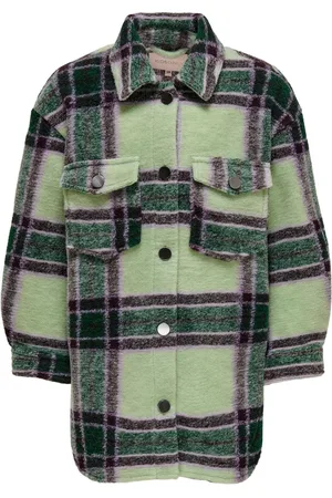 ONLY KIDS Meisjes parka -