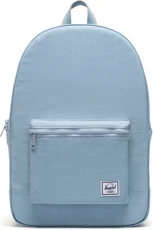 Herschel Vrije tijd rugzak Rugzak Daypack Backpack Blauw