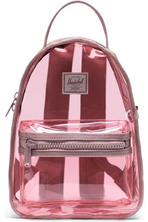 Herschel Rugzak Nova Mini Backpack 9L Roze