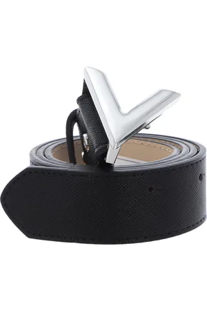 VALENTINO Riem Belt W90 Zwart