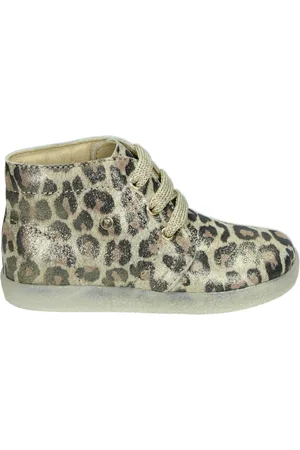 Falcotto Conte Schoenen Meisjes - Beige