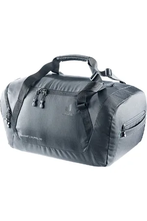 Deuter AViANT Duffel 50 black