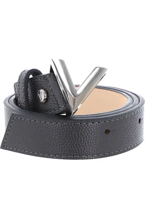 VALENTINO Riem Divina Belt W130 Donkergrijs