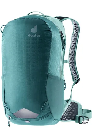 Deuter Vrije tijd rugzak Rugzak Race Backpack 16 Petrol