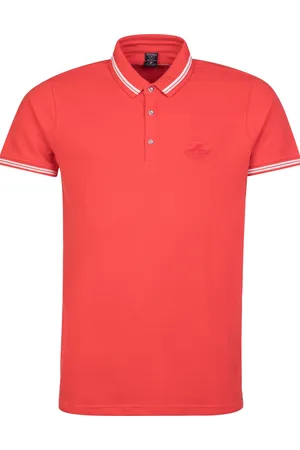 Protest TED Heren Polo