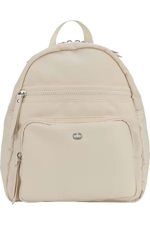 Gerry Weber Vrije tijd rugzak Rugzak Echoes Backpack Crème