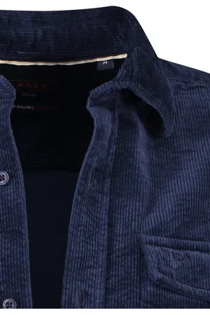 NZA New Zealand Overshirt