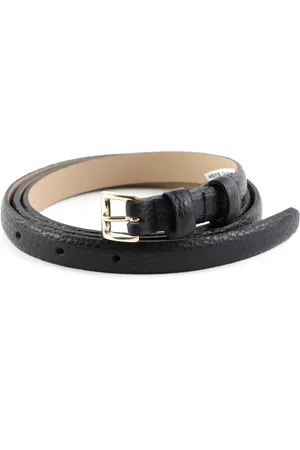 Abro+ Leren Riem Tailleband Leather Adria Women