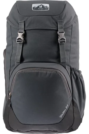 Deuter Vrije tijd rugzak Rugzak met laptopvak Walker 24 Zwart Grijs