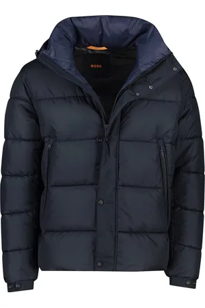 HUGO BOSS Winterjas