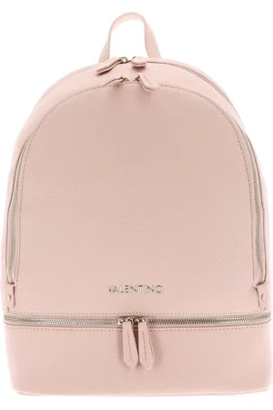 VALENTINO Vrije tijd rugzak Rugzak met laptopvak Brixton Backpack Roze