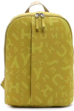 Suri Frey Rugzak met laptopvak Suri Sports Ivy Backpack Olijfgroen