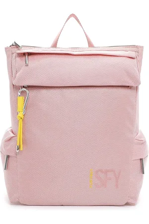 Suri Frey Rugzak Suri Sports Marry City Backpack Roze