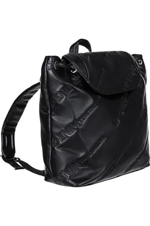 TOM TAILOR Rugzak Nova Backpack Zwart
