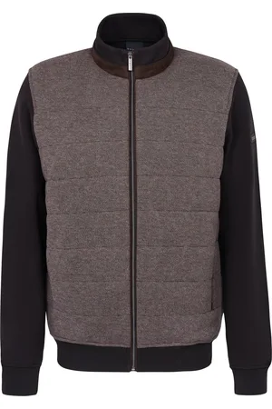 Bugatti Clothing Vest Heren