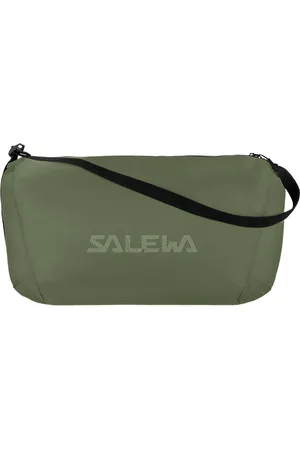 Salewa Ultralight Duffle 28l Tas Groen