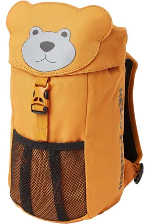 Helly Hansen Rugzak Fauna Kids Backpack 6L Mosterdgeel