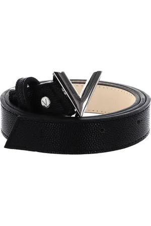 VALENTINO Riem Divina Belt W120 Zwart