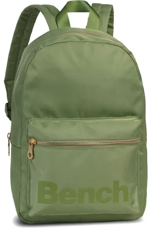 Bench Rugzak Backpack Groene