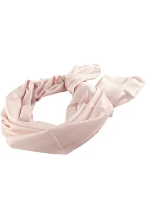 Guess Sjaal Brynlee Scarf 80x180 Roze