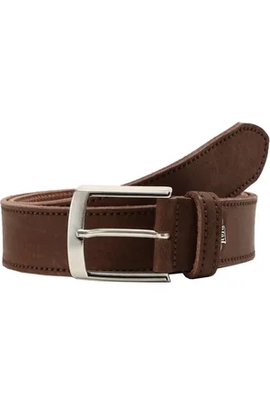 Lloyd Leren Riem Men´s Leather Belt 4.0 W110 Bruine