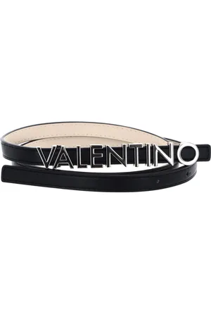 VALENTINO Riem Belty Belt W85 Zwart