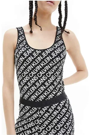 Calvin Klein Body milano jersey