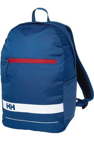 Helly Hansen Daypack Rugzak met laptopvak Birch Backpack 16L Blauw