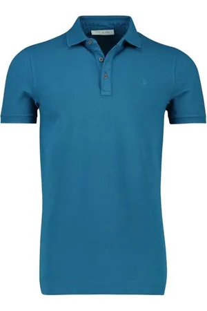Cast Iron Poloshirt