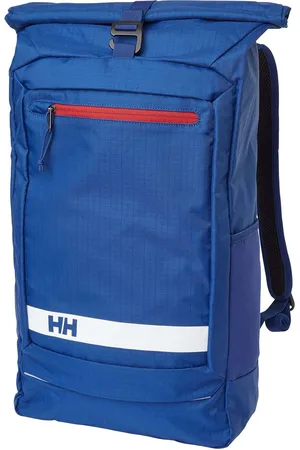Helly Hansen Daypack Rugzak met laptopvak Cedar Backpack 25L Blauw