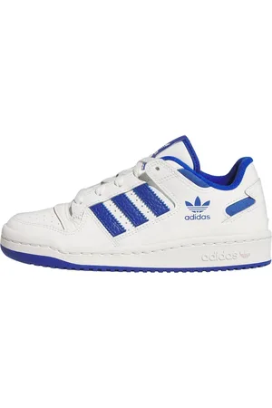 adidas Originals Forum Low CL Schoenen Kids - Kinderen - - 39 1/3