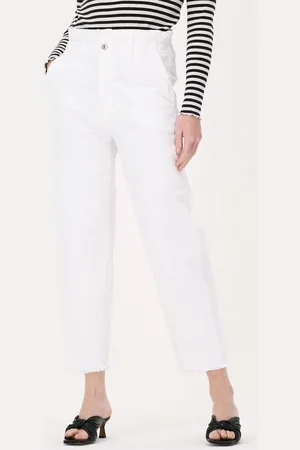 7 for all Mankind Ease Dylan Jeans Dames - Broek -