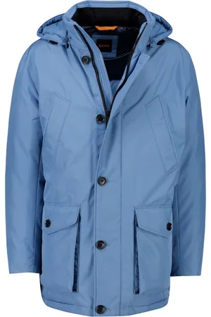 HUGO BOSS Winterjas