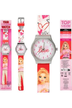 Depesche TOPModel horloge