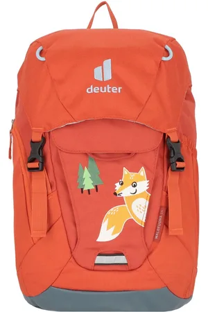 Deuter Vrije tijd rugzak Rugzak Waldfuchs 14 Backpack Terracotta