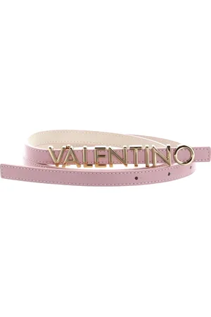 VALENTINO Riem Belty Belt W100 Roze