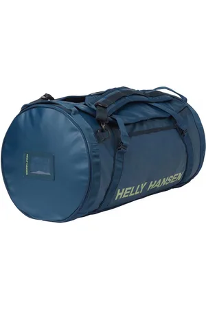 Helly Hansen Duffel 2 50l Blauw